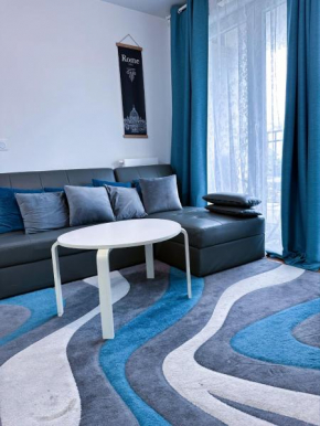 Appartement à 15 mins de Paris